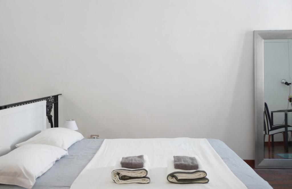 Mami'S Home Trastevere Apt With Private Terrace Rome Room photo