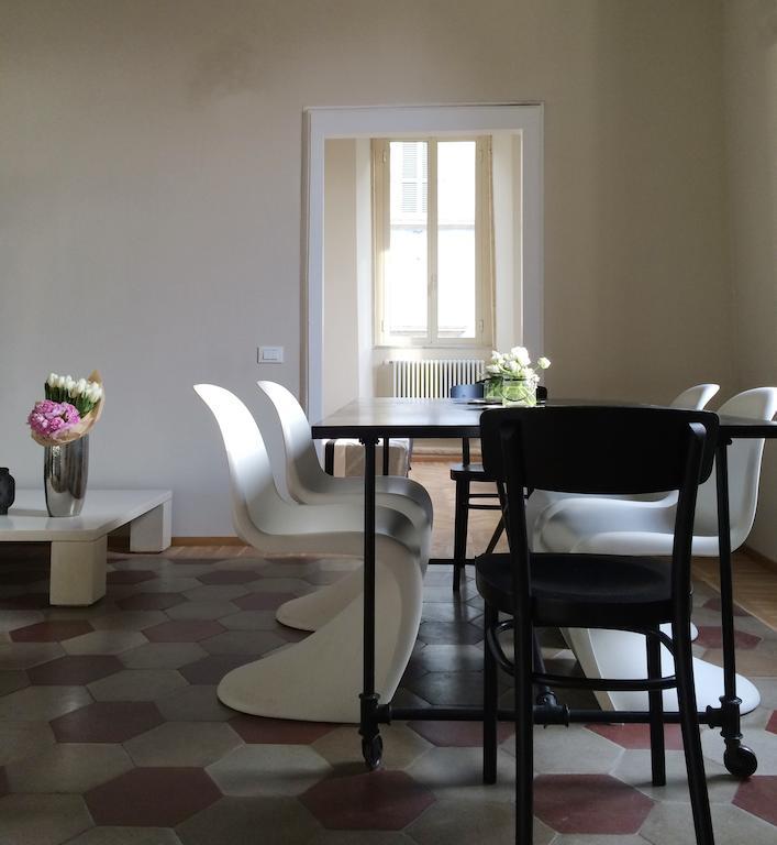 Mami'S Home Trastevere Apt With Private Terrace Rome Room photo