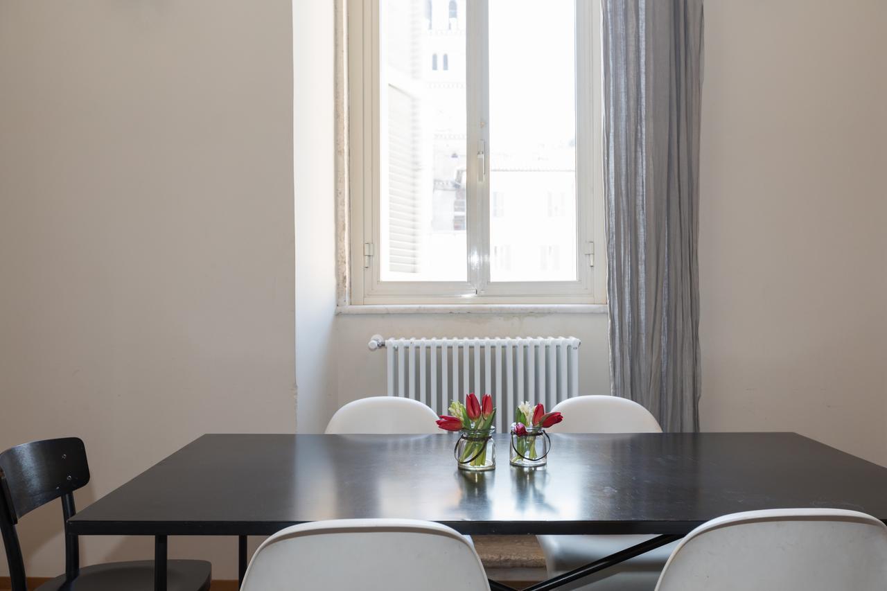 Mami'S Home Trastevere Apt With Private Terrace Rome Exterior photo