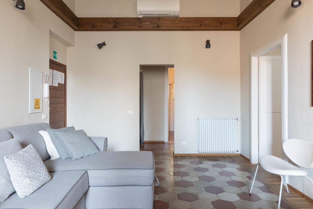 Mami'S Home Trastevere Apt With Private Terrace Rome Exterior photo