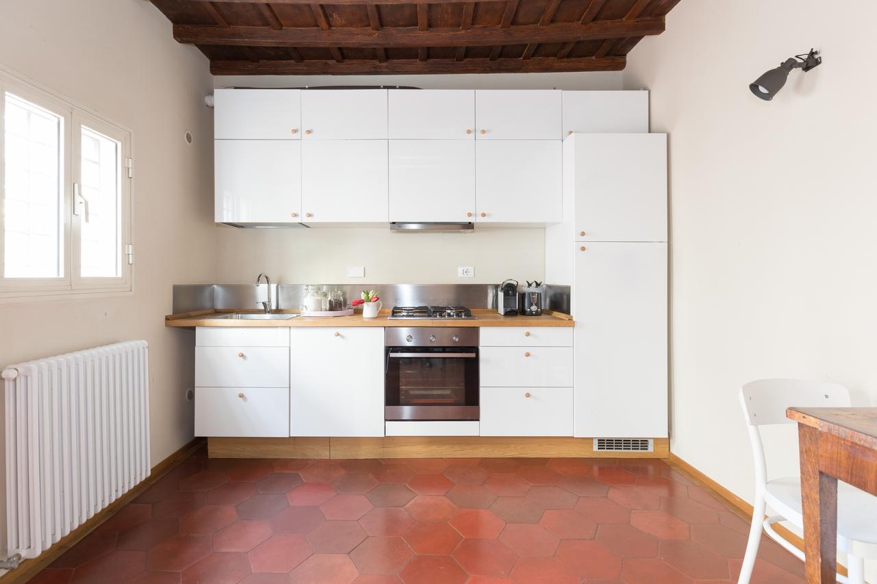 Mami'S Home Trastevere Apt With Private Terrace Rome Exterior photo