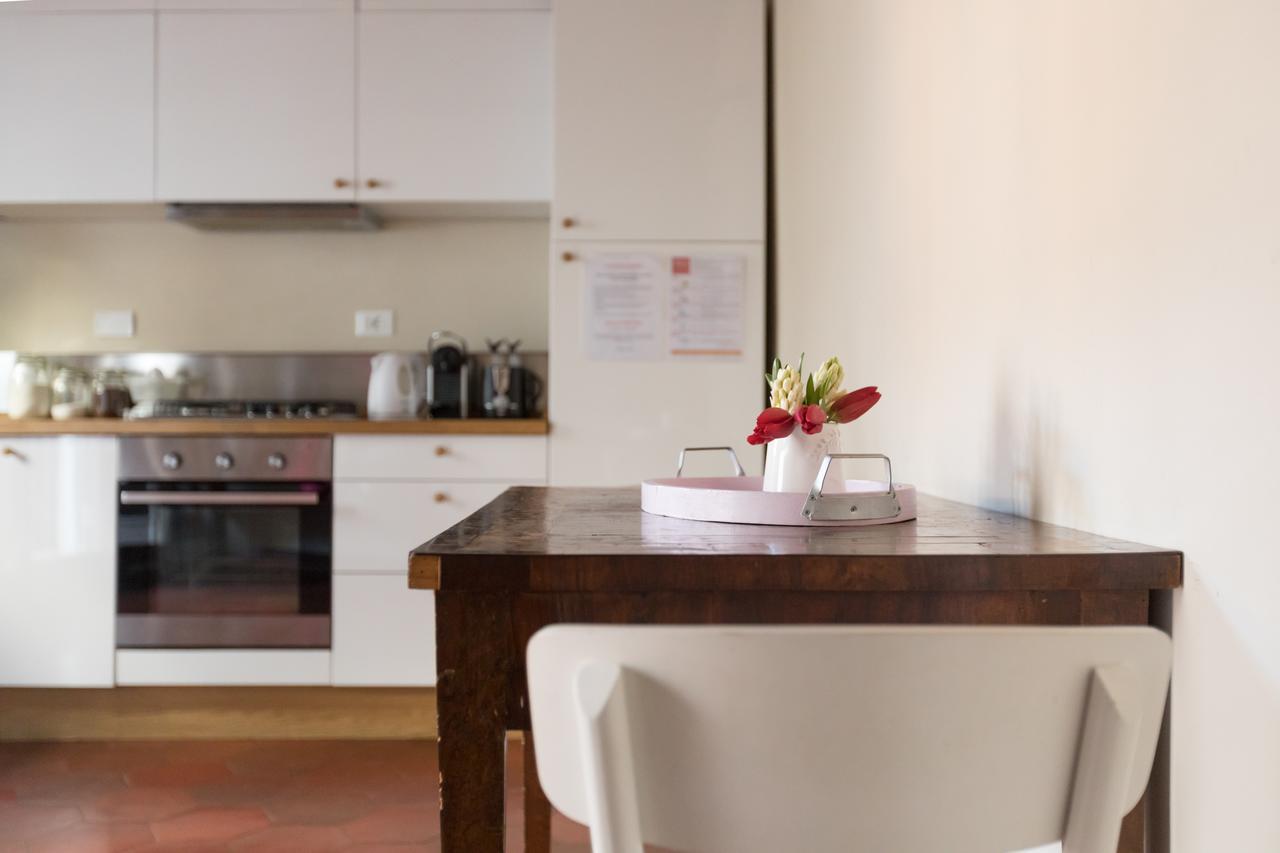Mami'S Home Trastevere Apt With Private Terrace Rome Exterior photo