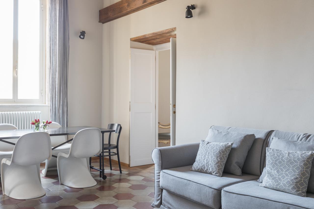 Mami'S Home Trastevere Apt With Private Terrace Rome Exterior photo